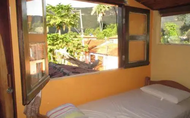 Casa De Nomades