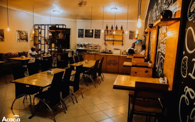 Acacia Boutique Hotel