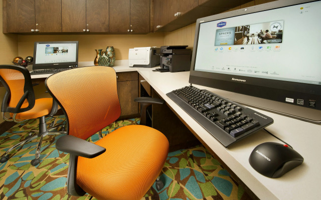 Hampton Inn Lake Charles