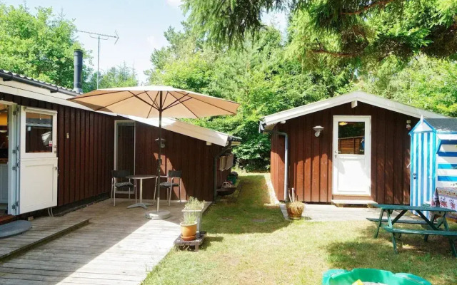 5 Person Holiday Home in Frederiksvaerk
