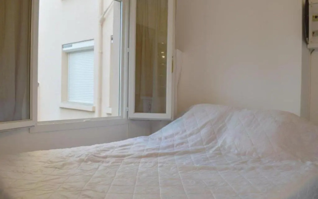 Appartement Argelès-sur-Mer, 2 pièces, 2 personnes - FR-1-225-704