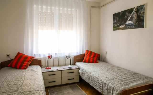 Apartment "Macondo"