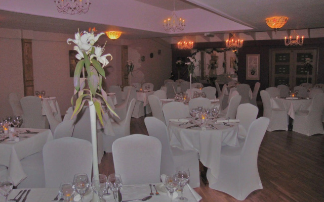 Ring of Kerry Hotel