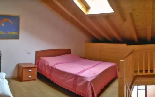 Holideal Tremosine La Quiete 52