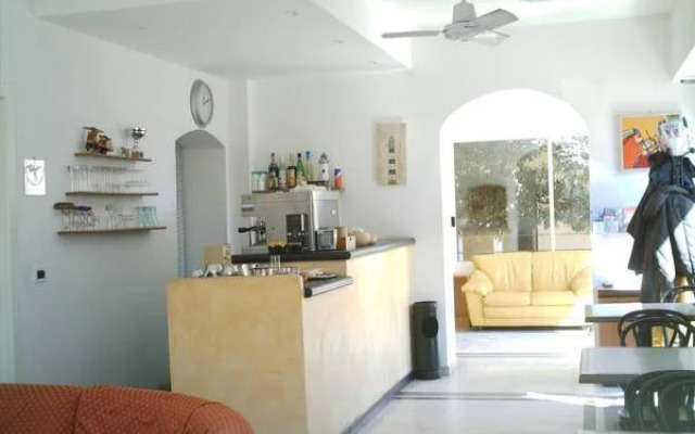 Hotel Mimosa