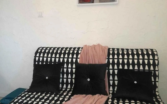 Apartment in Gdynia Near Baltic Beach