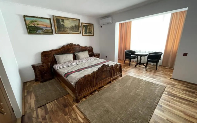 M & I Apartment 3