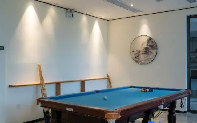 Meet Xiangxie Boutique Hotel