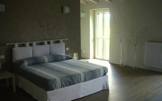 La Locanda di Calvignano