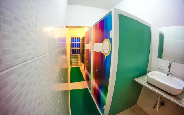 The Hostel Paulista