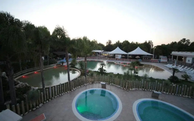 Villaggio Siesta
