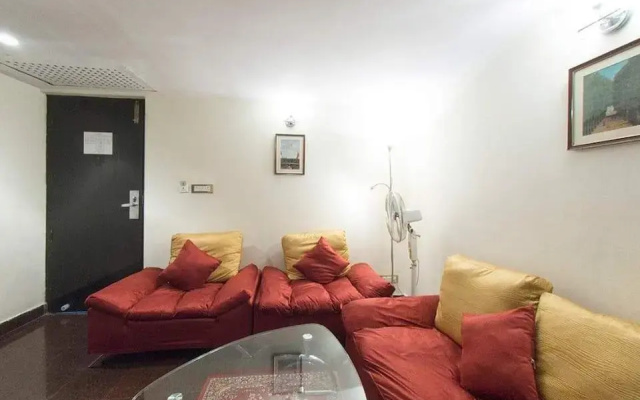 Hotel Anand Regency
