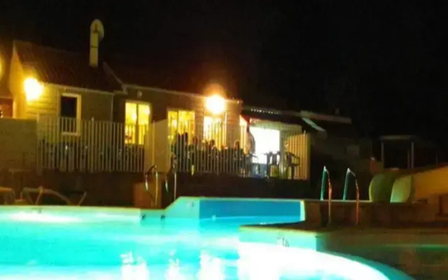 Camping Le Parc de la Grève