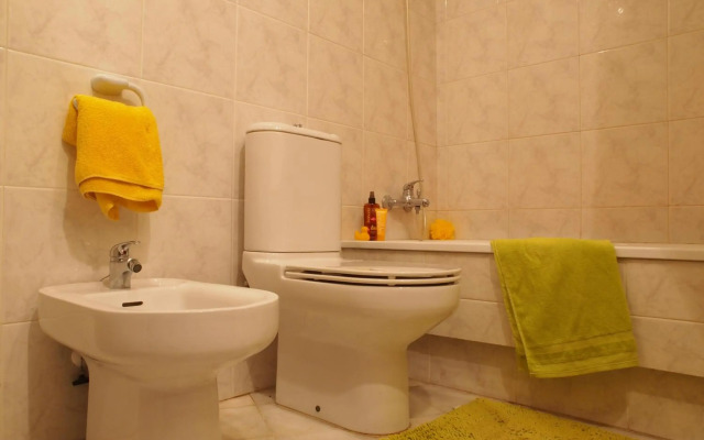 Apartment Benavente