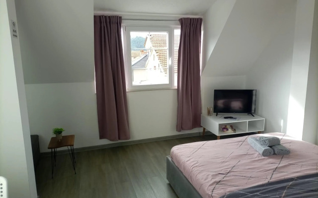 Finesi Apartments 2