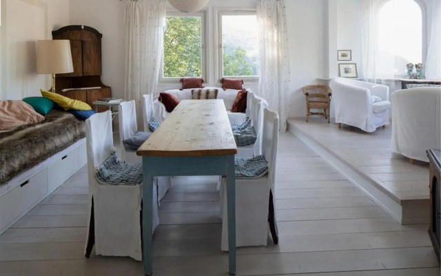 Villa Himmelsblau