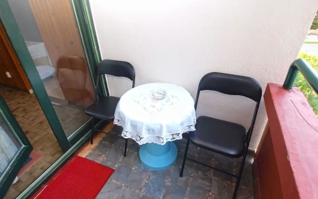 Apartment 1431