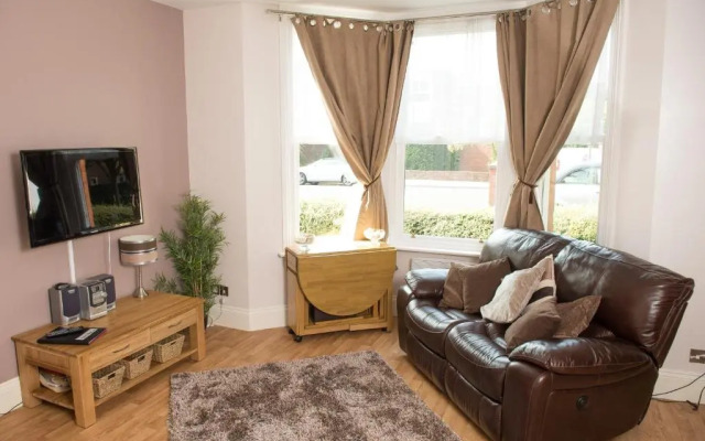The Emerald Suite, Birmingham