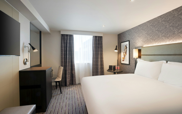 Leonardo Hotel Chester