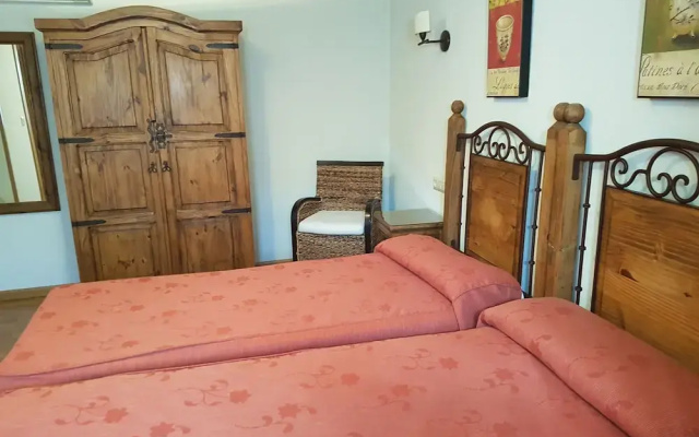 Hostal el Rastro