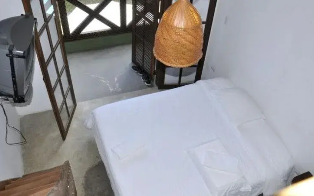 Pousada Pedra Porosa