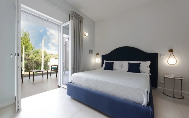 Dolcirive B&B