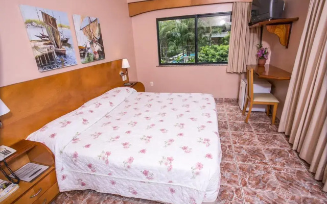 Ideal Praia Hotel