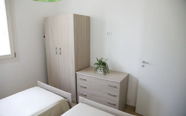 Appartamento Villa Nisapiro' Sannicola