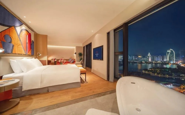 Ethos Hotel Xiamen