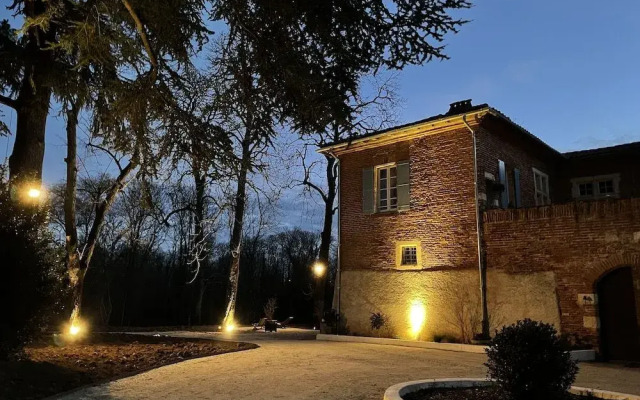 Château du Gô