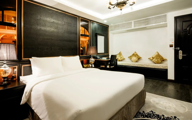 California Hotel Saigon