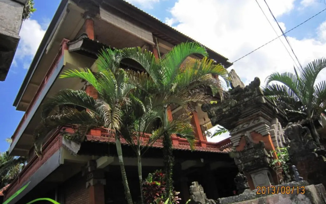Kori Bali Inn I