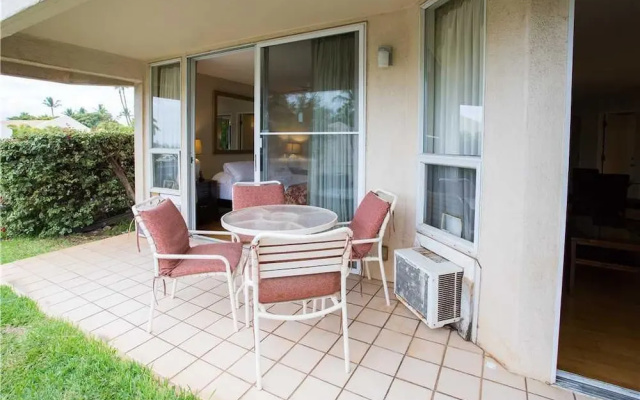 Maui Banyan G101 - Two Bedroom Condo