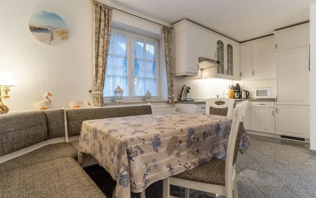 Ferienwohnung fur 2 in St. Peter-ording
