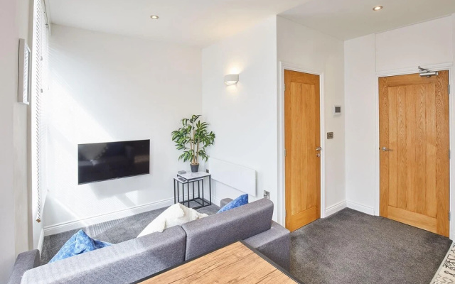 Host Stay Apartment 2 Queens Court