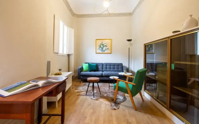 San Niccolò Design