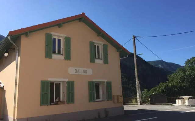 Gîte de la Fontaine