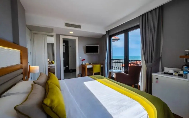 Evimiz Hotel