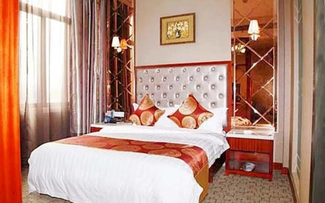 Rongfu Hotel