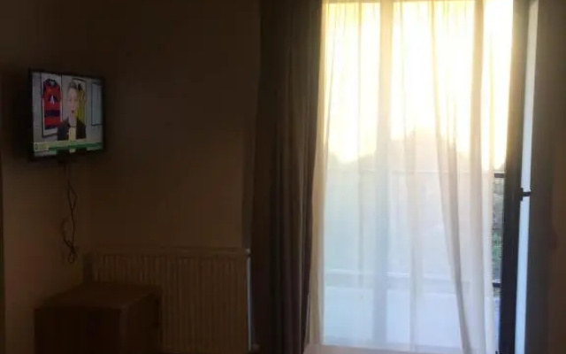 Apartment in Mgzavrebi