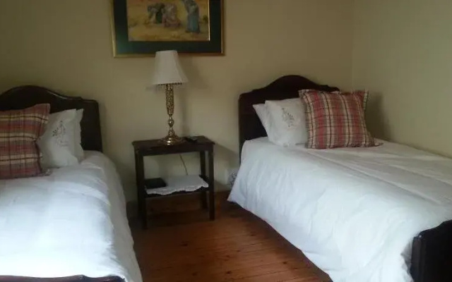 Central Boutique Hotel