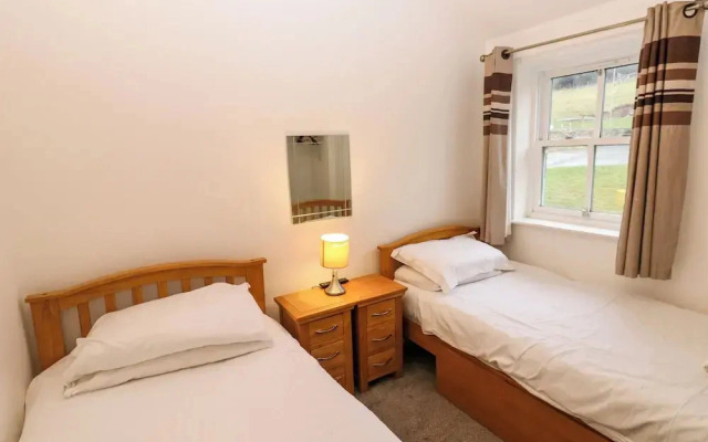 Raby Cottage
