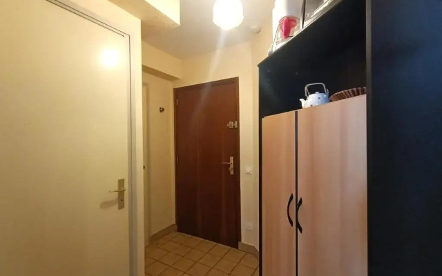 Studio Aix-les-Bains, 1 pièce, 2 personnes - FR-1-555-20
