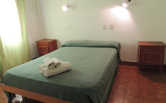 Hotel King Mar de Ajo