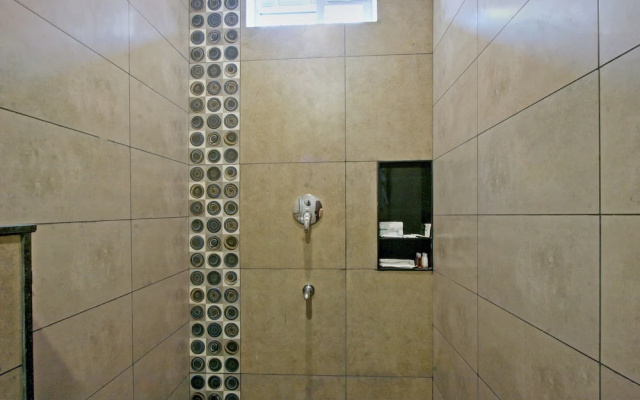 Oyo 43264 Residenza Pagoda Resorts