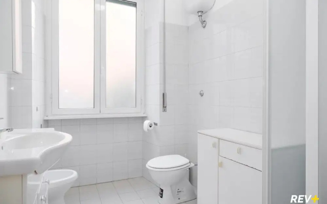 BB Plus Apartment Roma Tiburtina