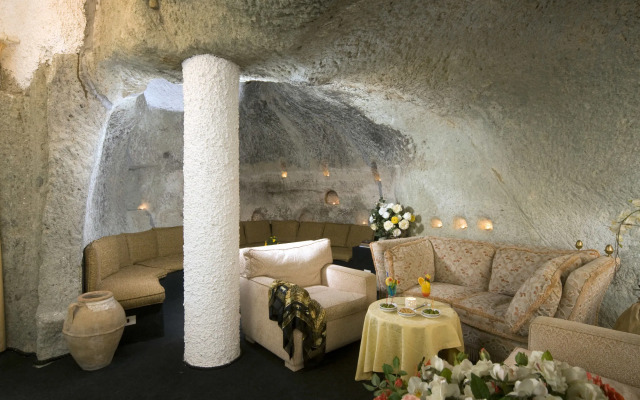 Hotel Parco Maria Terme