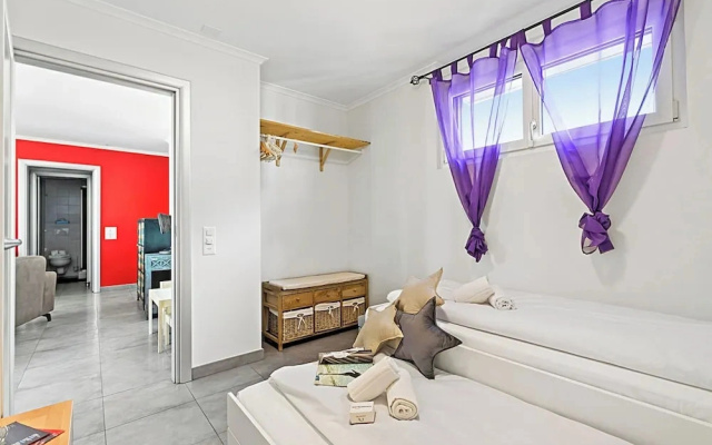 Locarno Centro Apartment