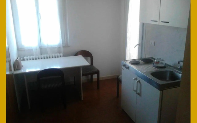 Residence Rotonda