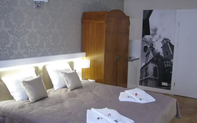 Apartamenty Podwale